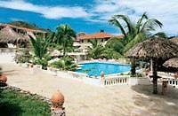 Hacienda Suites Cofresi Exterior photo